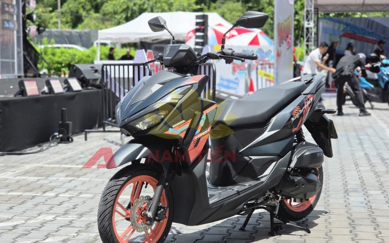 Có nên mua xe Vario 125 2027 thời điểm hiện tại?