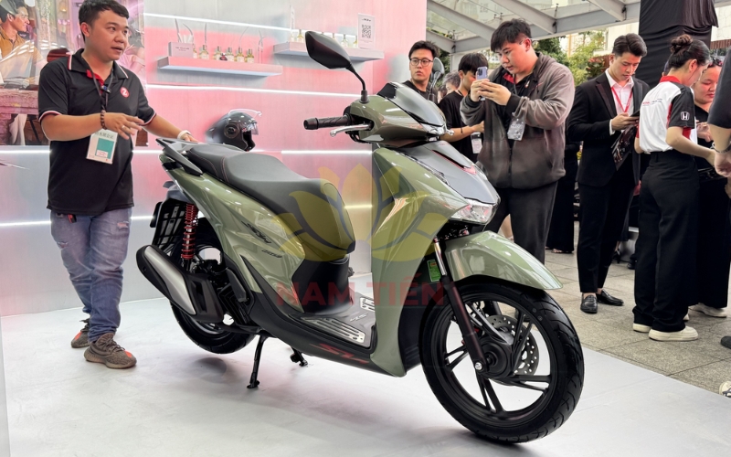 Xemaynamtien.com là Cửa hàng xe máy Honda SH 160 chính hãng gần đây