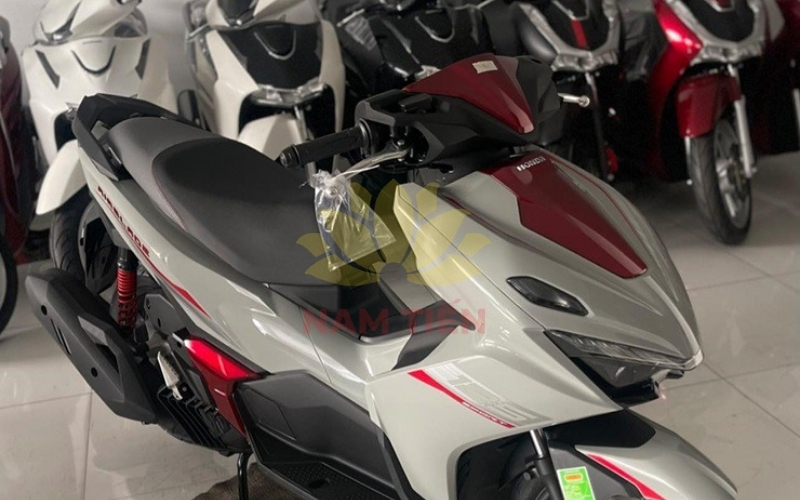 Địa điểm trả góp xe AB 160 nào giá tốt?