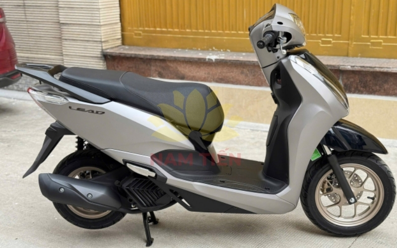 Mua trả góp tại Xemaynamtien.com - Cửa hàng xe máy Honda Lead cần giấy tờ gì?