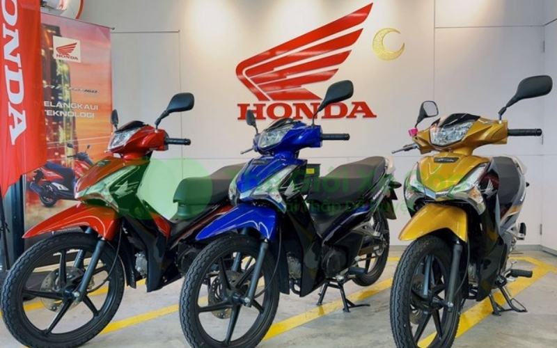 Mua xe máy trả góp 0 đồng phù hợp với ai?