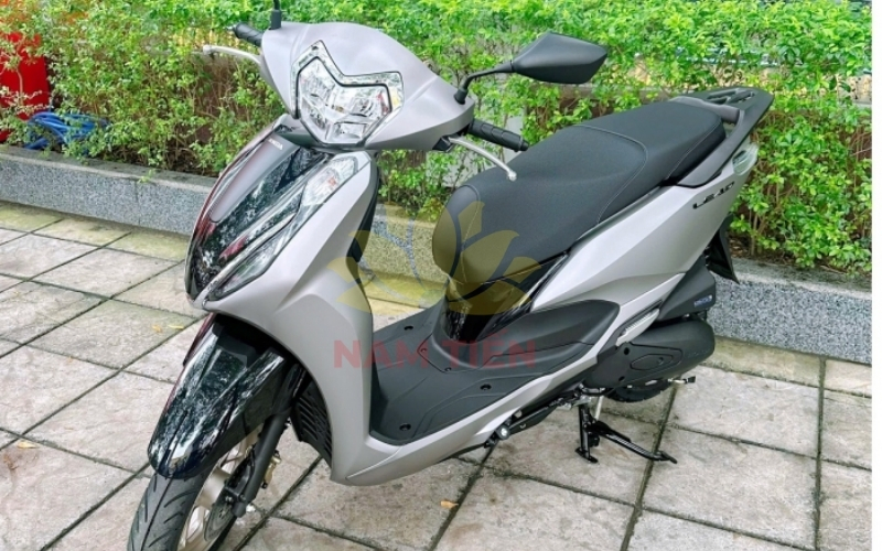 Cửa hàng xe máy Honda Lead chính hãng ở đâu?