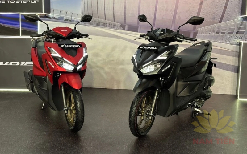 Cửa hàng nào bán xe Honda rẻ nhất TPHCM?