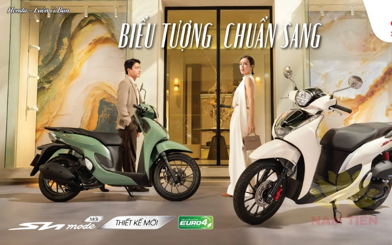 Mẹo chọn Cửa hàng bán xe Honda rẻ nhất TPHCM