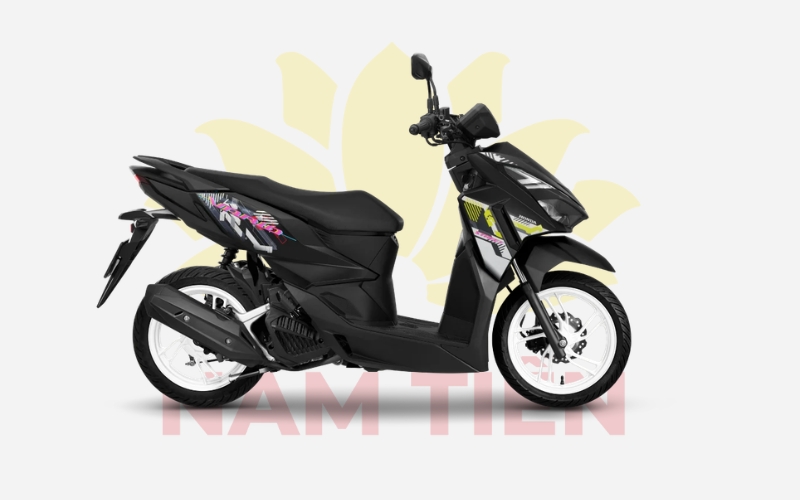 Mua Trả góp xe Vario 125 trả trước bao nhiêu?