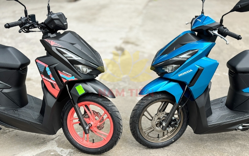 Ưu và nhược điểm xe Honda Vario 125 2027