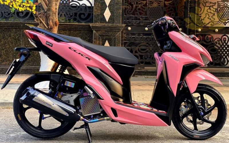 Vario 150 cũ hay Vario 125 mới: Nên chọn xe nào?
