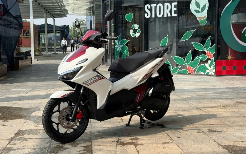 Có nên chờ Air Blade 2027?