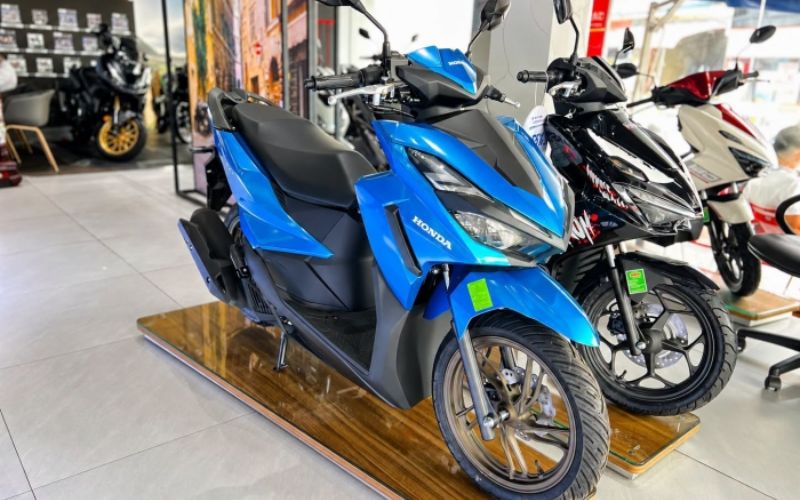 Bạn được gì khi mua xe tại Xemaynamtien.com - Cửa hàng bán xe Vario 125 2027 TPHCM