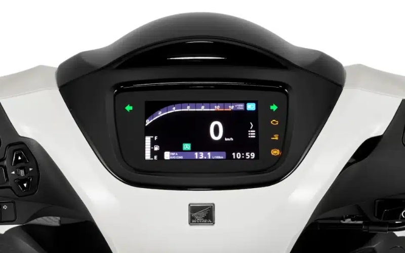 Màn hình TFT 4,2 inch