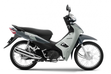 Honda Wave Alpha Cổ Điển 2025