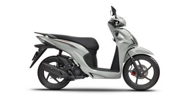 Honda Vision 2023 - Thể Thao