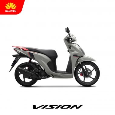 Honda Vision 2025