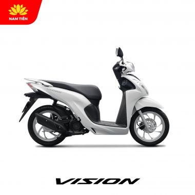 Honda Vision 2025