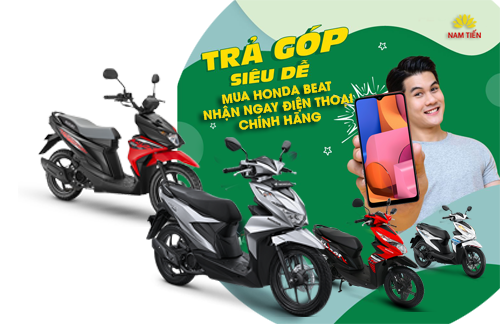 Mỗi ngày người Việt mua hơn 7000 xe máy