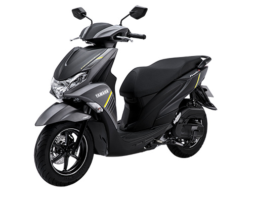 Giá xe Yamaha FreeGo S 2023 bản màu thông số 0523