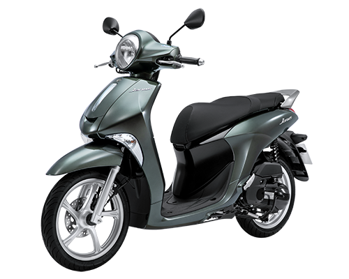 Mua xe máy Yamaha Janus Đặc Biệt 2022 giá rẻ tại TPHCM
