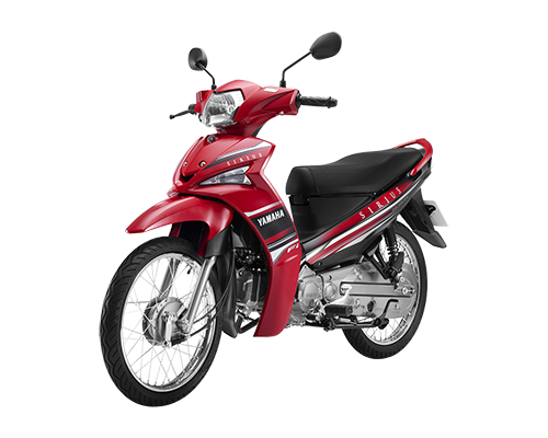 Xe số Yamaha Jupiter Finn giá từ 275 triệu Tiêu thụ nhiên liệu 16L100  km công nghệ phanh độc đáo đối đầu Honda Future