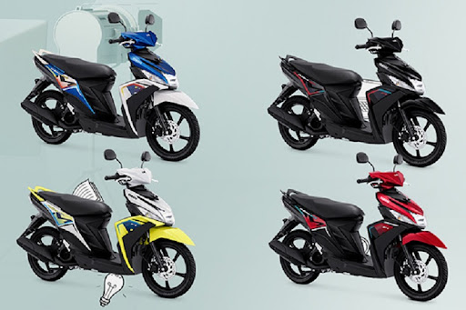 Giá xe Yamaha Mio M3 125 2023  Đánh giá Thông số kỹ thuật Hình ảnh Tin  tức  Autofun