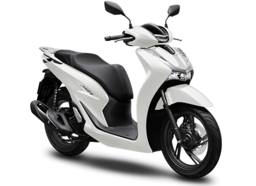 sh125 tiêu chuẩn 2024