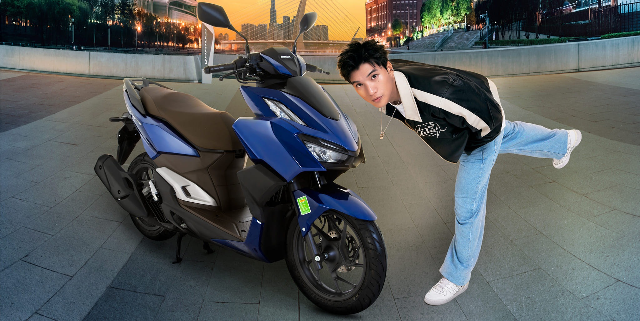 vario 160 viet nam cao cap