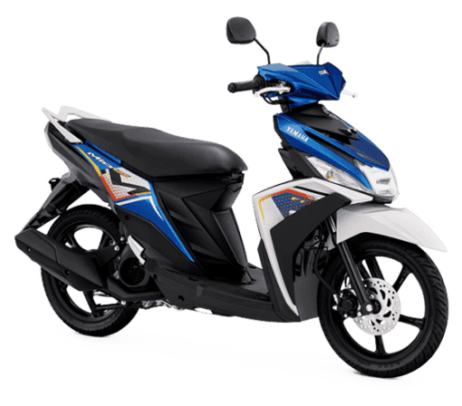 Yamaha Mio M3 2022 - Hình ảnh 2