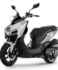 SYM Naga 150
