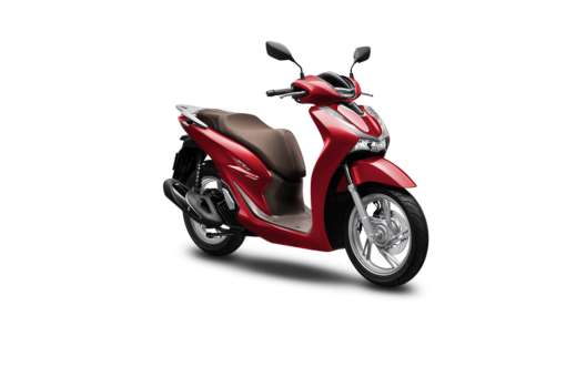 Honda SH160i Cao Cấp ABS - Hình ảnh 2