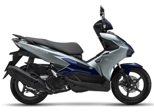 Honda Air Blade 160 2025 Cao Cấp - Hình ảnh 2