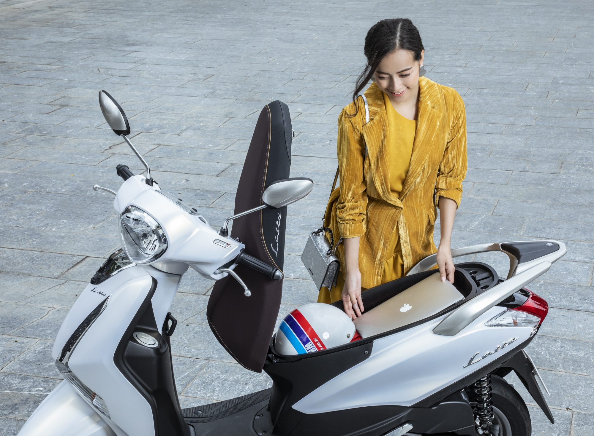 tien-ich-xe-yamaha-latte-tieu-chuan