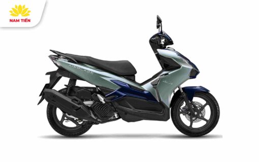 Honda-AB125-Cao-Cap-Bac-Xanh-Den
