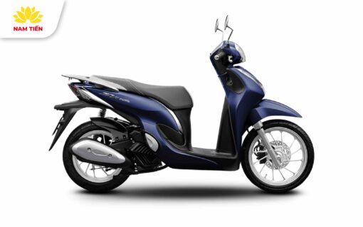 Honda-SH-Mode-Tieu-Chuan-Xanh