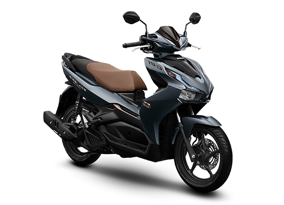 đại lý bán xe honda airblade trả góp 0 lãi suất