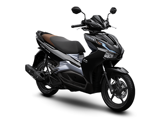 Mua xe máy Vario 150cc nhập khẩu trả góp tại Bình Dương