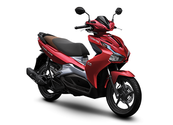Điều kiện mua xe máy honda trả góp tại Dĩ An