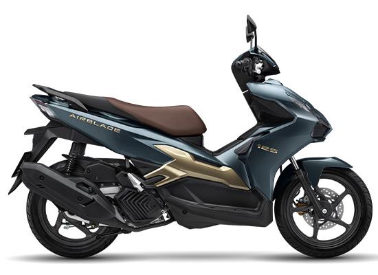 AB125 2025 đặc biệt