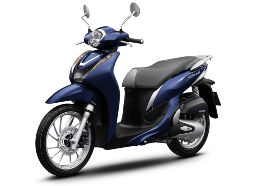 Honda SH Mode CBS 2024 Tiêu Chuẩn (Xanh)