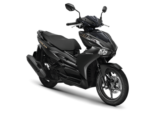 Honda Air Blade 125 Đặc Biệt