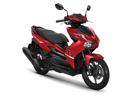 Honda Air Blade 125 Tiêu Chuẩn - Hình ảnh 4