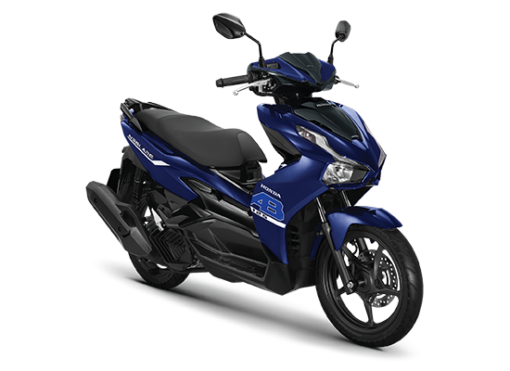 Honda Air Blade 125 Tiêu Chuẩn - Hình ảnh 2
