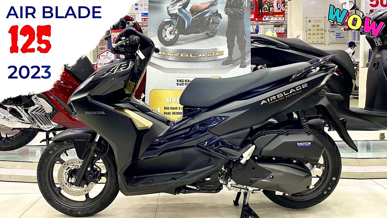 cung cấp giá bán xe máy Honda tốt nhất