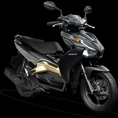 phân phối Honda AirBalde 125cc giá tốt