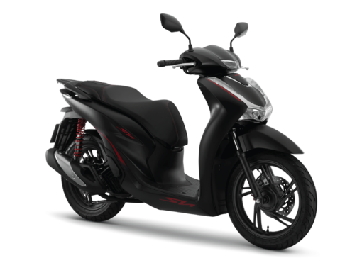 Honda sh125 đặc biệt 2024 - Hình ảnh 2