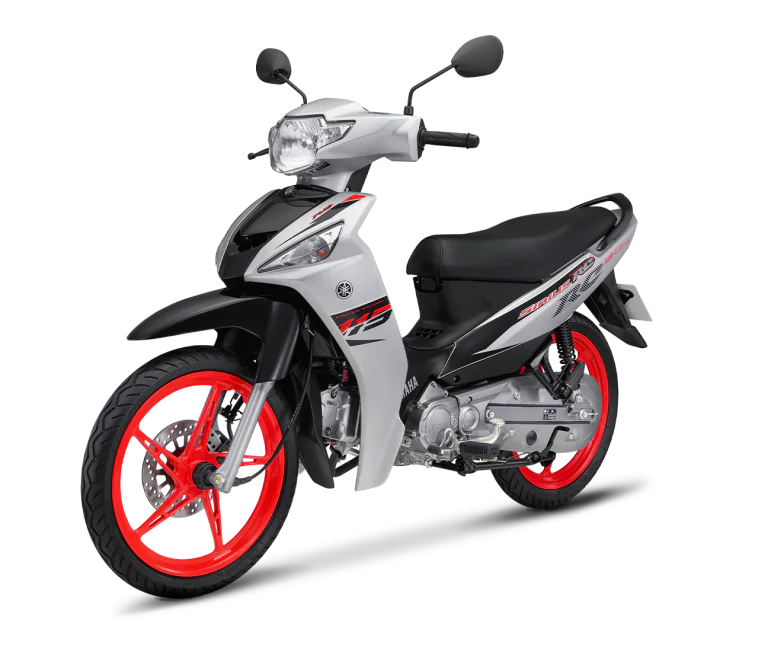 Bảng giá xe Yamaha Sirius tại Hà Nội mới nhất