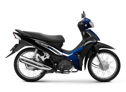Honda Blade Tiêu chuẩn (Phanh cơ) - Hình ảnh 3