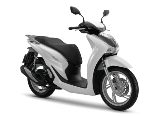 Honda sh160 cao cấp abs 2024