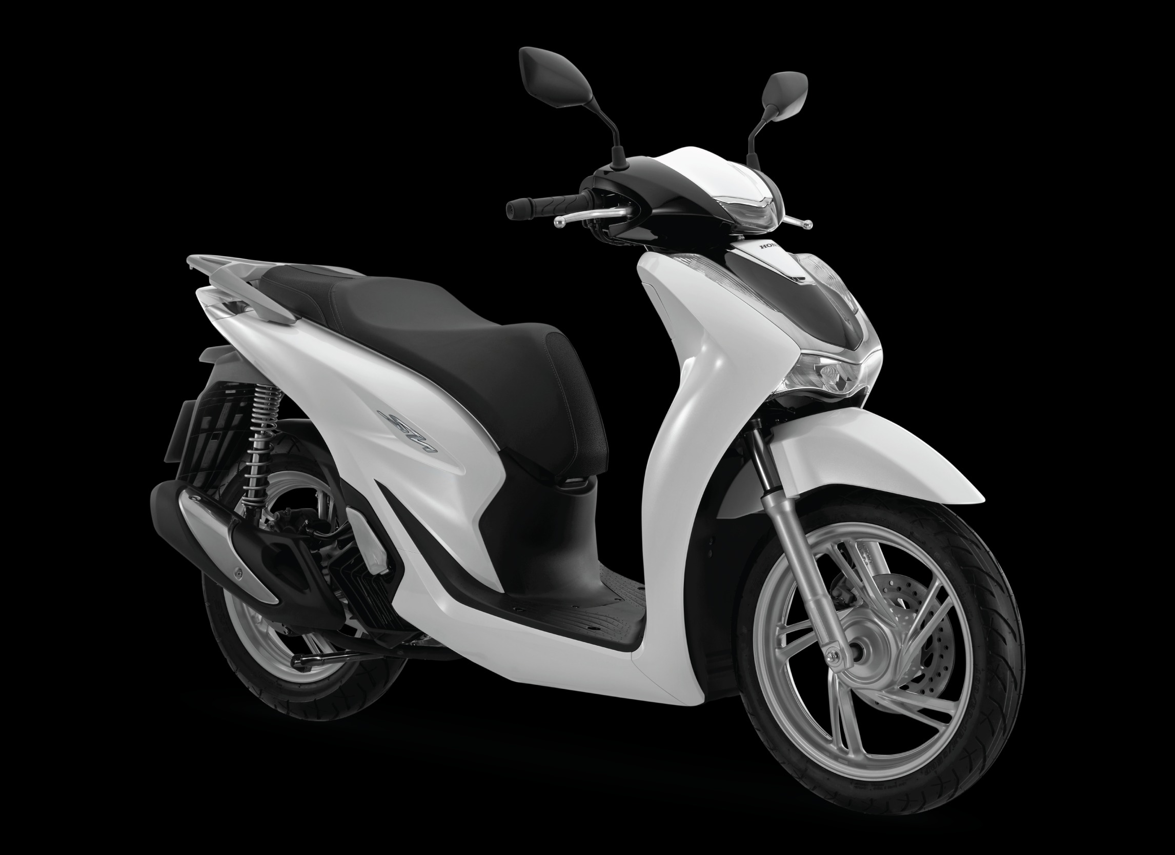 honda sh160 cao cap abs 2024