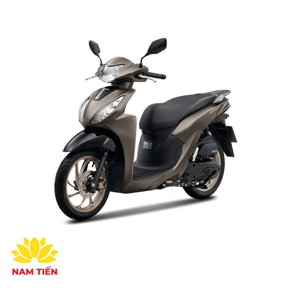 Chia sẻ kinh nghiệm chọn đại lý mua Vision 2025