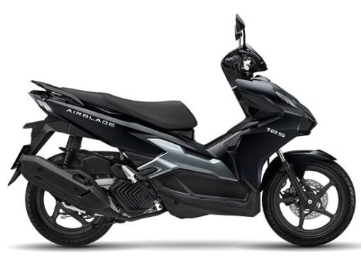 Honda Air Blade 125 2025 Tiêu Chuẩn - Hình ảnh 2