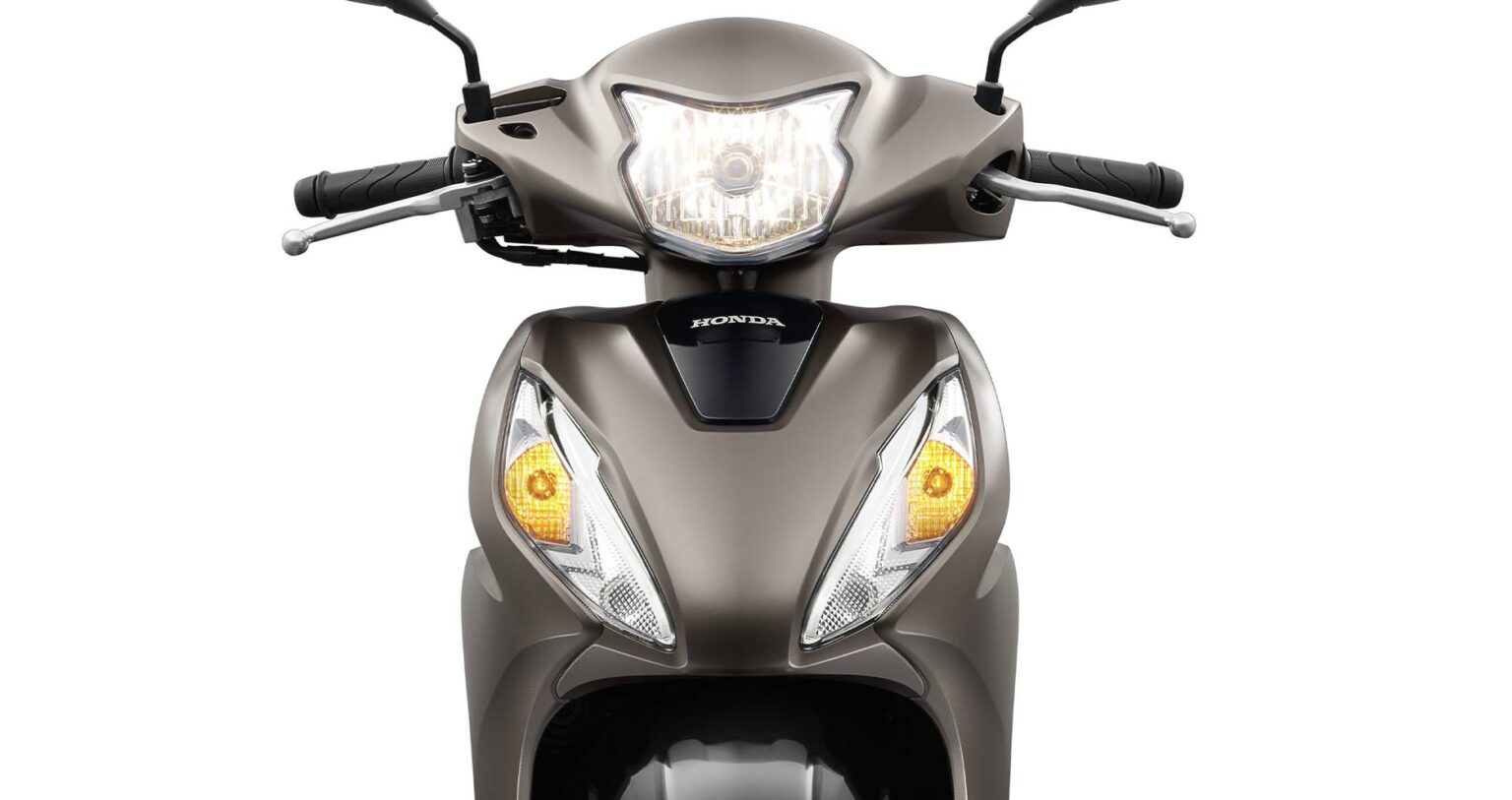 HONDA VISION 2025 - Hệ thống xe máy - cửa hàng xe máy - đại lý xe máy ...